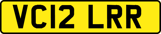 VC12LRR