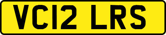 VC12LRS