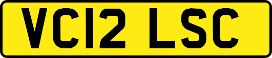 VC12LSC