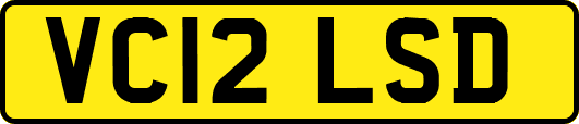 VC12LSD