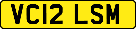 VC12LSM