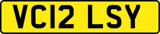 VC12LSY
