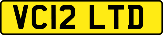 VC12LTD