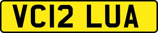VC12LUA