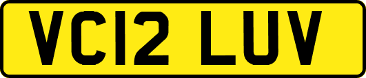 VC12LUV