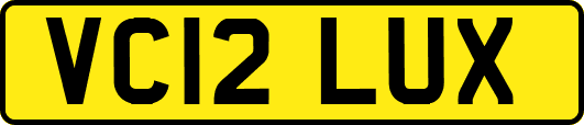 VC12LUX