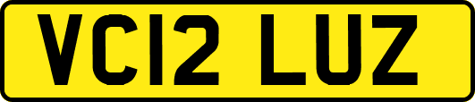 VC12LUZ