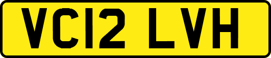 VC12LVH