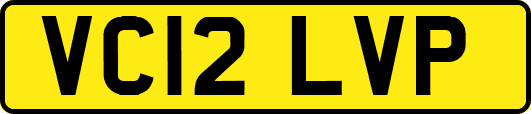 VC12LVP