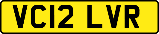 VC12LVR