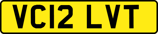 VC12LVT