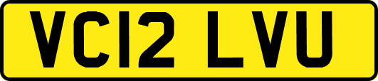 VC12LVU