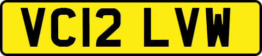 VC12LVW