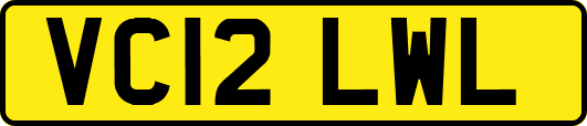 VC12LWL