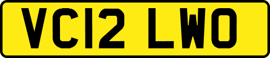 VC12LWO