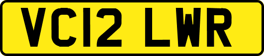 VC12LWR