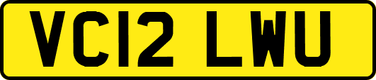 VC12LWU