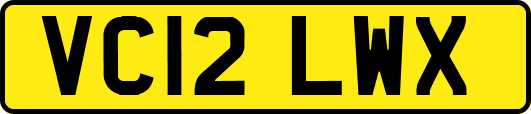 VC12LWX