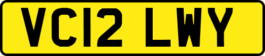 VC12LWY