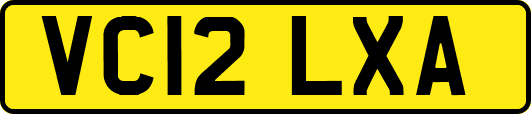 VC12LXA