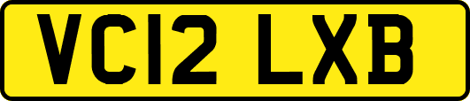 VC12LXB