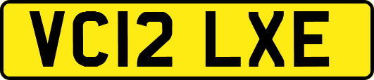 VC12LXE