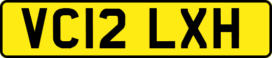 VC12LXH