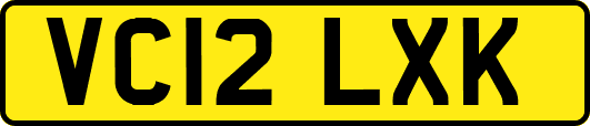 VC12LXK