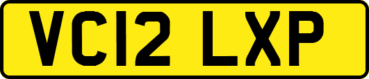 VC12LXP