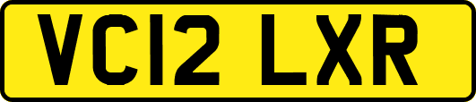 VC12LXR