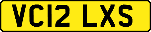 VC12LXS