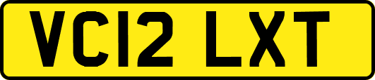 VC12LXT