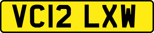 VC12LXW
