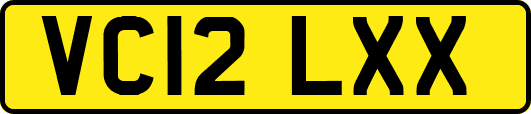VC12LXX
