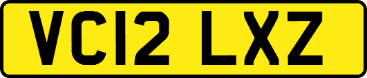 VC12LXZ