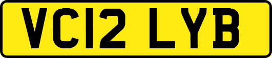 VC12LYB