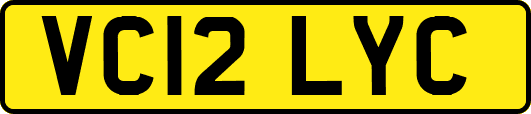 VC12LYC