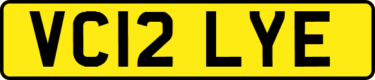 VC12LYE