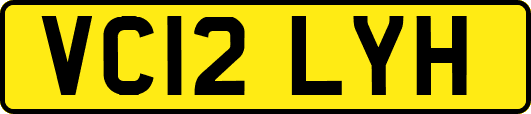 VC12LYH