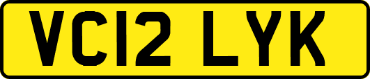 VC12LYK