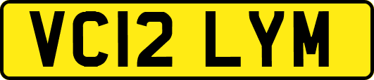 VC12LYM