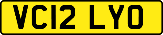 VC12LYO