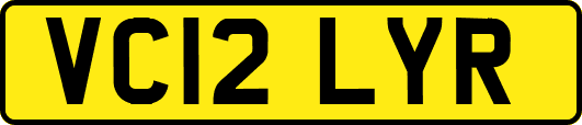 VC12LYR