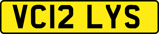 VC12LYS