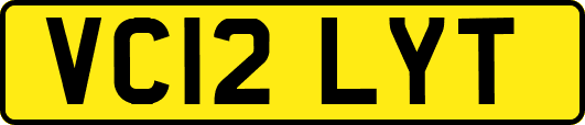 VC12LYT