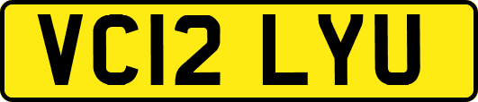 VC12LYU