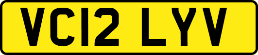 VC12LYV