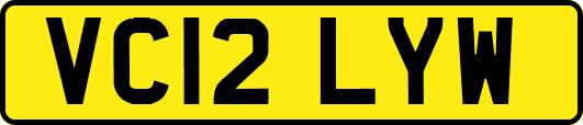 VC12LYW