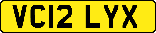 VC12LYX