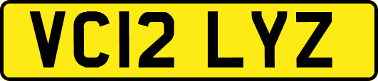 VC12LYZ